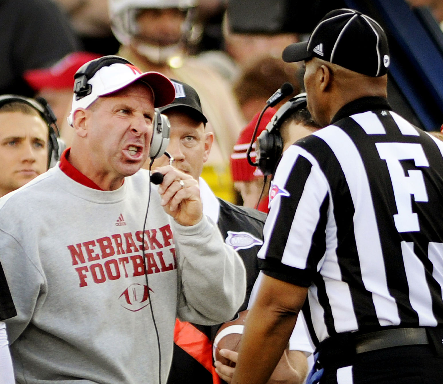 Nebraska vs. Wyoming